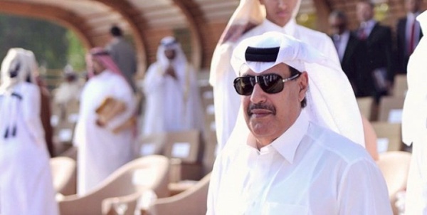 حمد بن جاسم