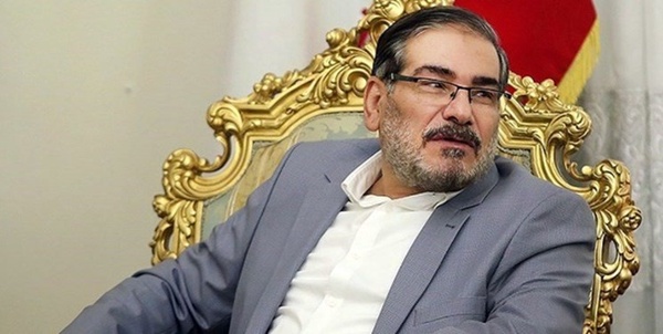 شمخانی