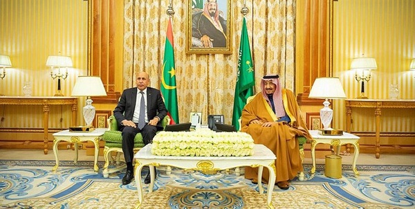 سعودی