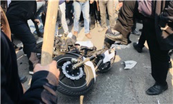 دراویش گنابادی