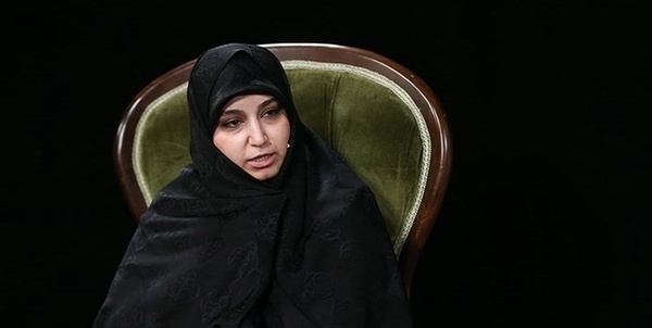 نرگس سلیمانی
