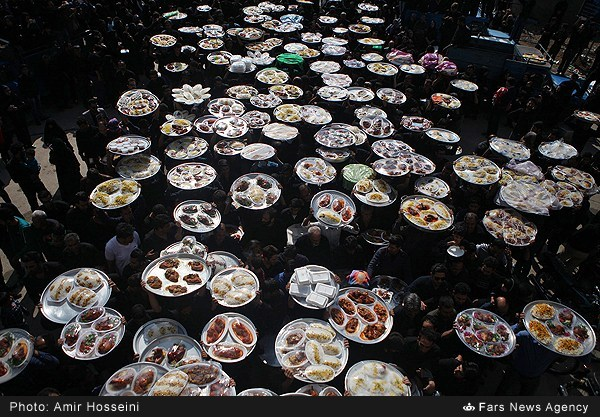 اراضی مبارکه