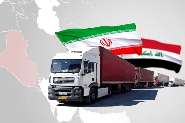 ایران عراق