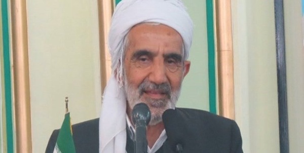 ماموستا رستمی
