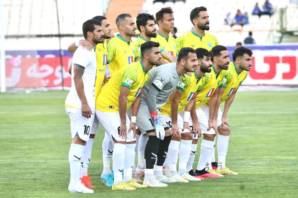 نفت آبادان