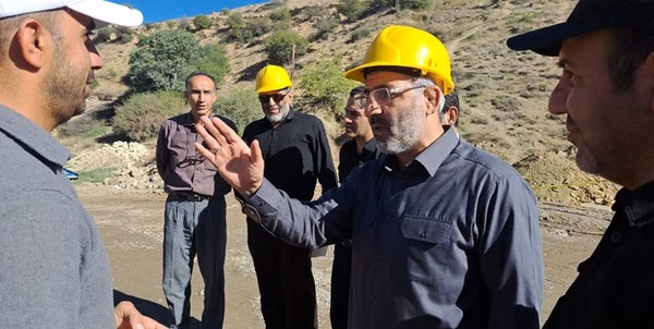 فرماندار 