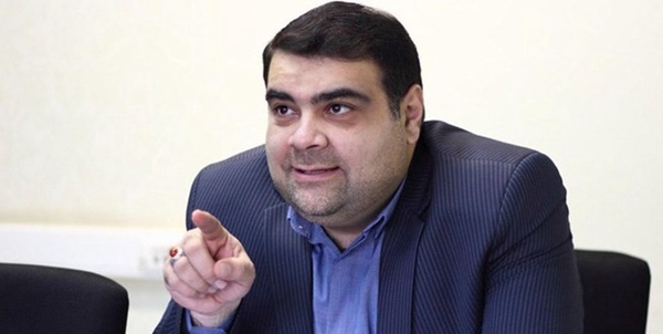 ابراهیم رسولی