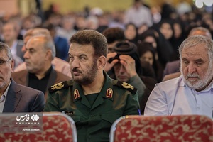 اجتماع یاران حسینی (ع) در مصلی شهر ایلام