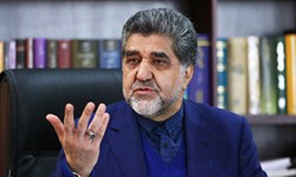مصاحبه اختصاصی فارس با استاندار تهران