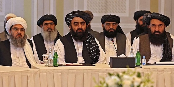 طالبان