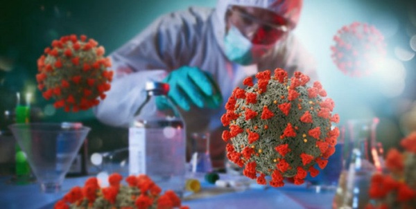 ویروس کرونا