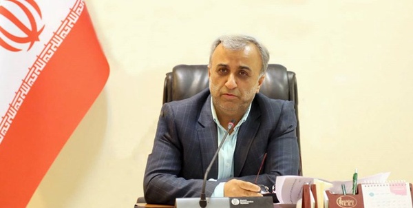 نجف پور مديرعامل صندوق ذخيره فرهنگيان