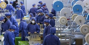 تاثیر مثبت کرونا