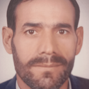 تصویر نمایه‌ی ‌احمد وزینی اسحقی‌