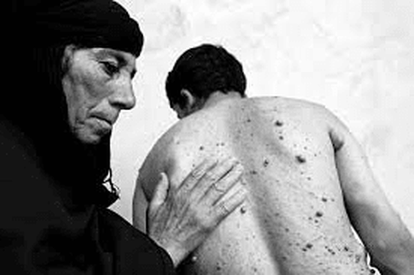 روستایی که در یک روز عزادار ۲۷۵ نفر شد