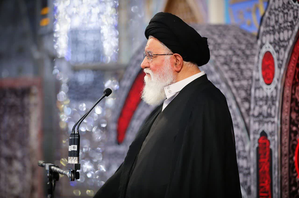 علم الهدی