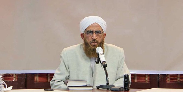  علی احمد سلامی