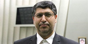 علی اکبر کریمی نماینده مردم اراک، کمیجان و خنداب در مجلس