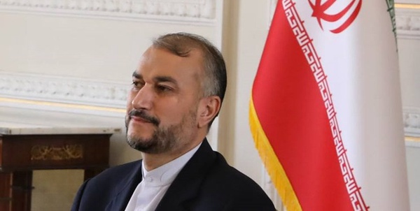 حسین امیرعبداللهیان