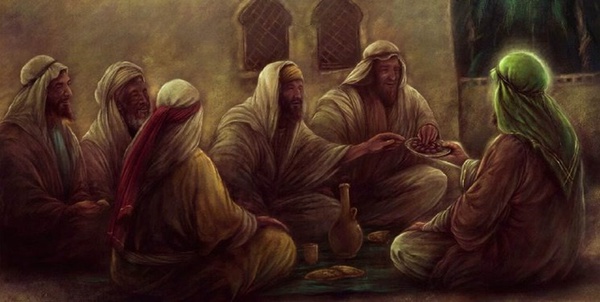 امام حسن