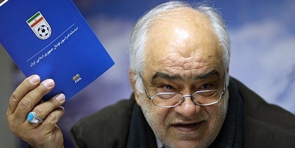 رضا غیاثی
