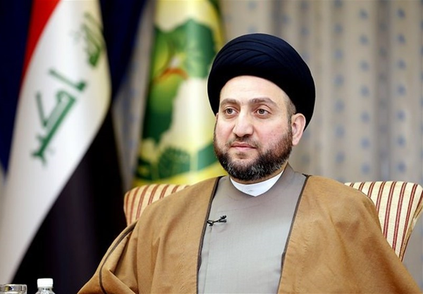 سید عمار الحکیم
