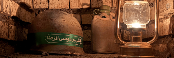 تصویر سربرگ نمایه‌ی ‌امیرحسین محمدی‌