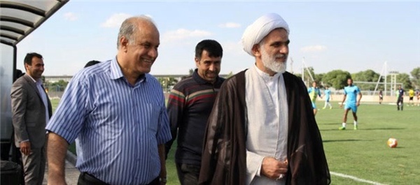حجت الاسلام علیپور،علیپور