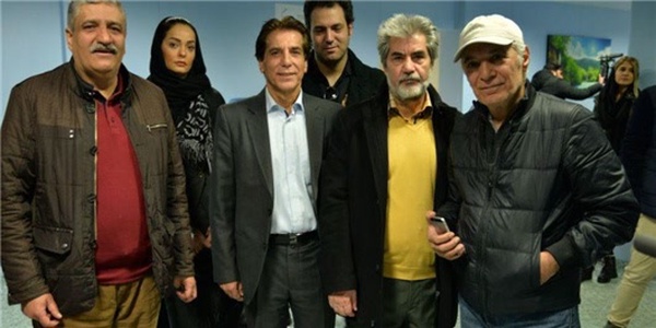 فیلم بهت