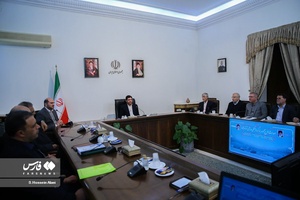 امضای تفاهم نامه ساخت ورزشگاه جدید در تهران
