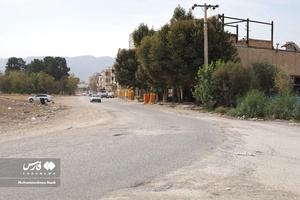 اسفناک مثل جاده سراب‌یاس به بلیلوند