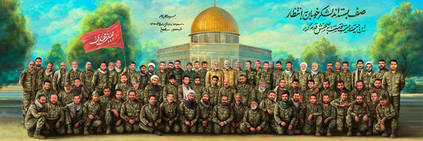 تصویر سربرگ نمایه‌ی ‌سید ابراهیم | Sayed Ebrahim‌