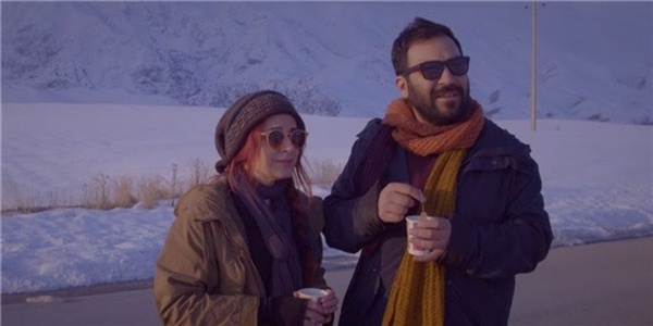 فیلم سینمایی موریانه