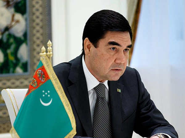 بردی محمد اف