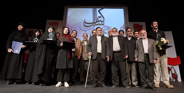 جایزه شهید حبیب غنی پور
