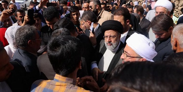 رییسی