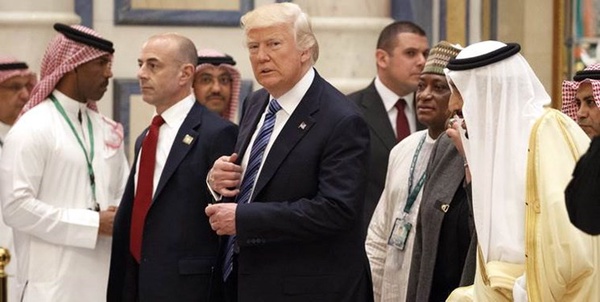 ترامپ