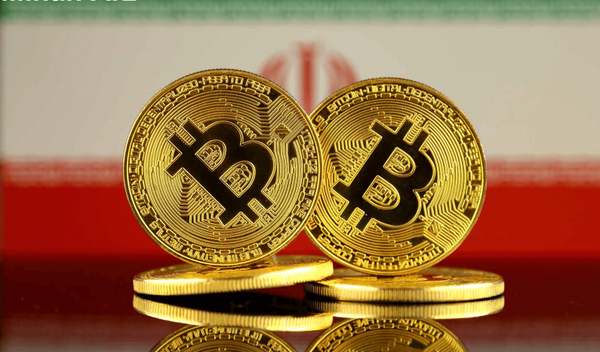 بیت کوین