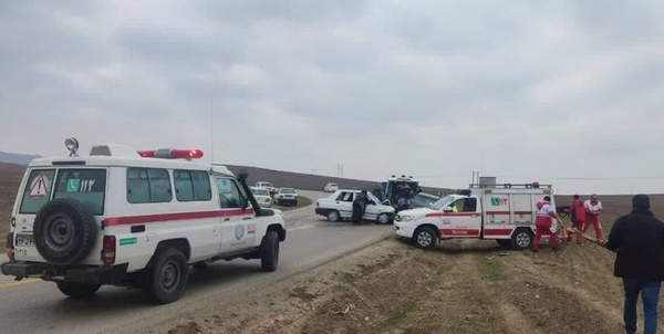 هلال احمر گلستان 