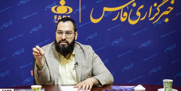 رضا مستمع پژوهشگر ارشد مرکز پژوهش‌های مجلس