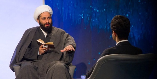 حامد کاشانی