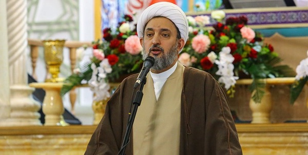 محمد حاج ابوالقاسم دولابی