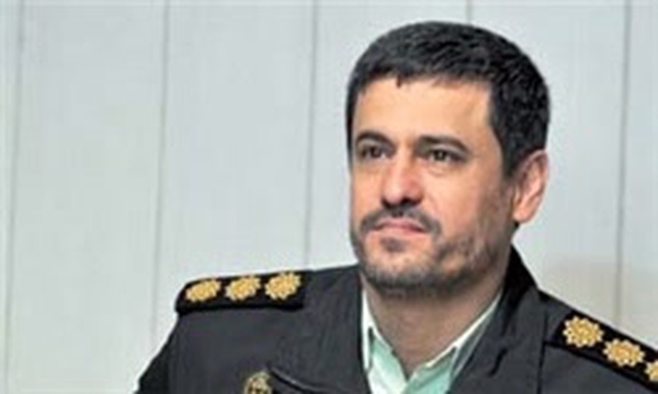 سرهنگ عرفانی فتا مشهد