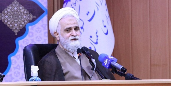 حجت‌الاسلام‌والمسلمین محمد محمدیان معاون دفتر مقام معظم رهبری