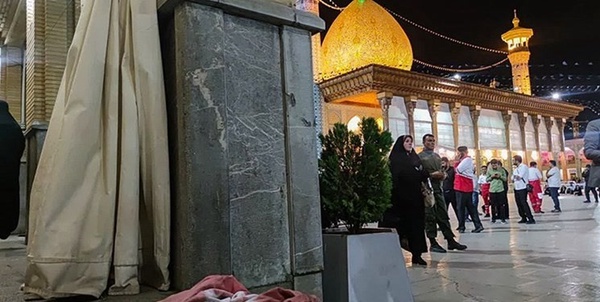 شاه چراغ 