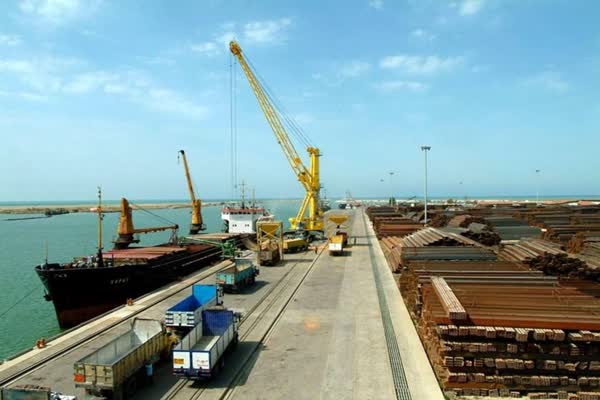 بندر امیرآباد