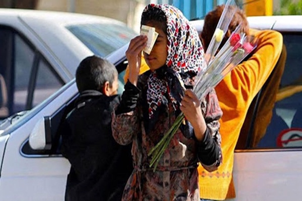 کودک کار رشت