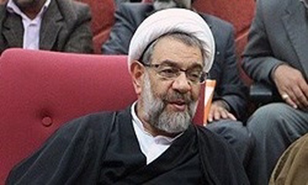 قدرت الله علیخانی