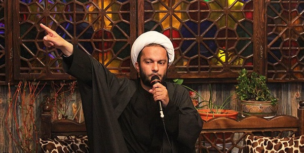 علی مهدیان