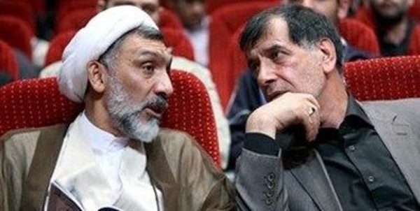 باهنر و پورمحمدی